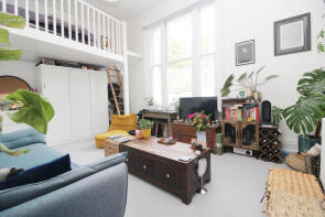 Flat 2, 56, Cambridge Road, Hove BN3 1DF
