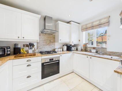Dakota Close, Bowerhill, Melksham, SN12 6XB