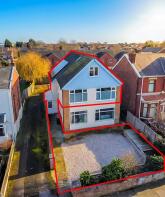 126, Hart Street, Southport PR8 6DS