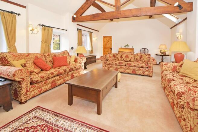 Sitting room