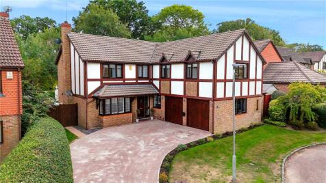 Matthews Chase, Binfield, Bracknell