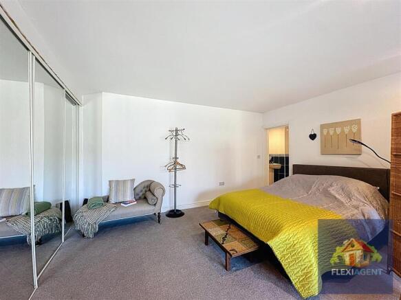 Bedroom 5
