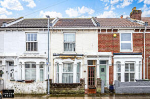 89, Suffolk Road, Southsea PO4 8EH