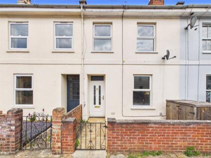 Francis Street, Cheltenham, Gloucestershire, GL53