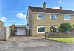 Four Winds, Church Lane, Wotton-under-edge GL12 8AL