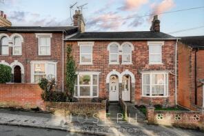 16, Belle Vue Road, Ipswich IP4 2RG