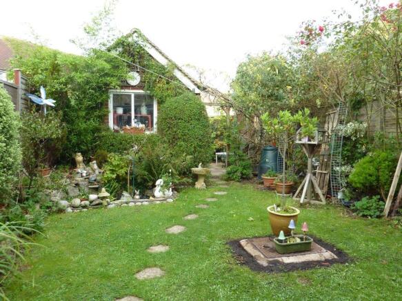 GARDEN