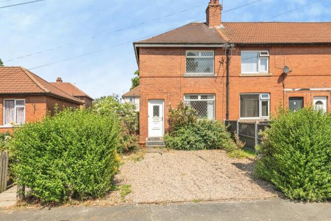 2 bed End of Terrace for sale Image 10