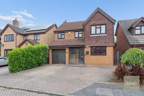 Priestley Drive, Larkfield, ME20