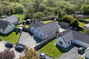 18, Lamborough Crescent, Clarbeston Road SA63 4UZ