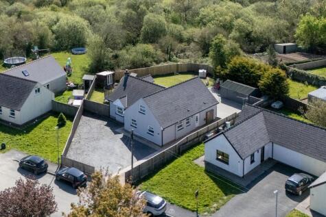 Lamborough Crescent, Clarbeston Road, SA63