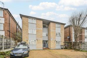 1, Annadale, Palmerston Road, Southgate N22 8RJ