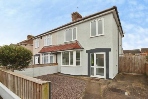 Callicroft Road, BRISTOL, Avon, BS34