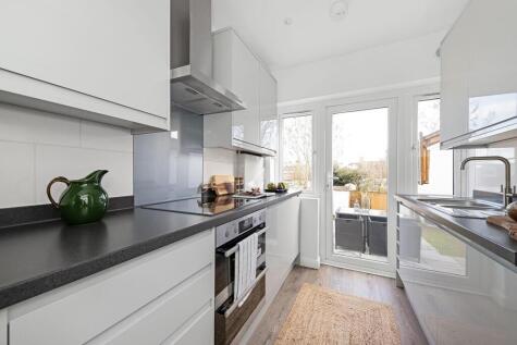 Falkland Park Avenue, South Norwood, London, SE25
