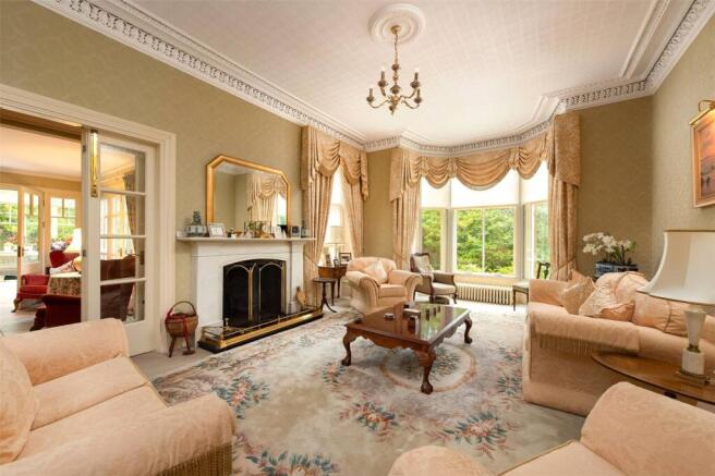 Drawing Room