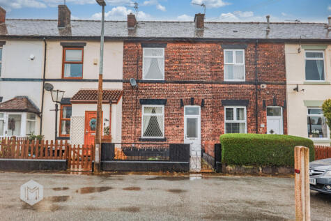 Bolholt Terrace, Bury, Greater Manchester, BL8 1PP