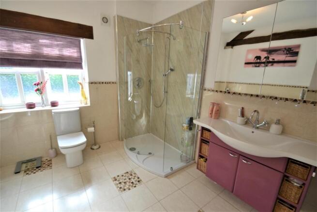 En-suite