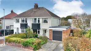 57, Circular Drive, Greasby CH49 3NA