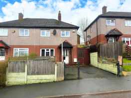 3, Worcester Road, Dawley, Telford TF4 2HY