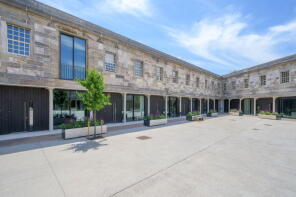 House 17 Factory Cooperage, 31, Royal William Yard, Plymouth PL1 3GX
