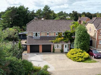 Rye Gardens, Yeovil, Somerset, BA20