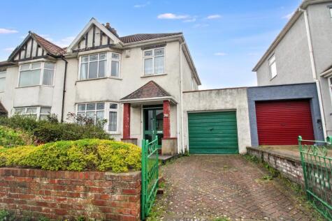 Conygre Road, Filton, Bristol, BS34 7DA