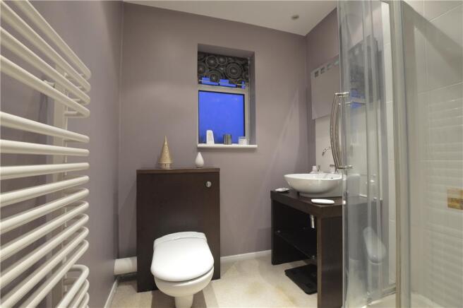 Ensuite