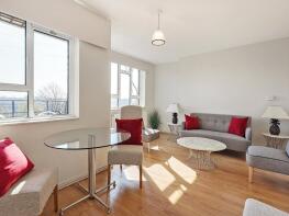 49, Cudworth House, Stewarts Road, London SW8 4UT