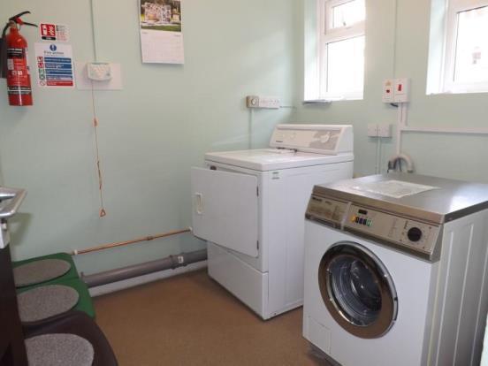 Laundary Room