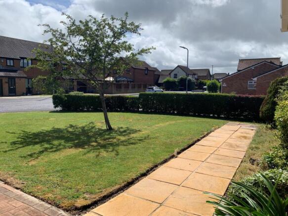 Front (Exterior)