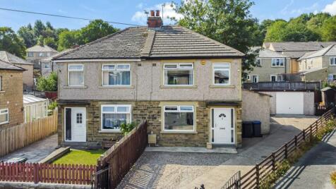 Southmere Avenue, Great Horton, Bradford, BD7