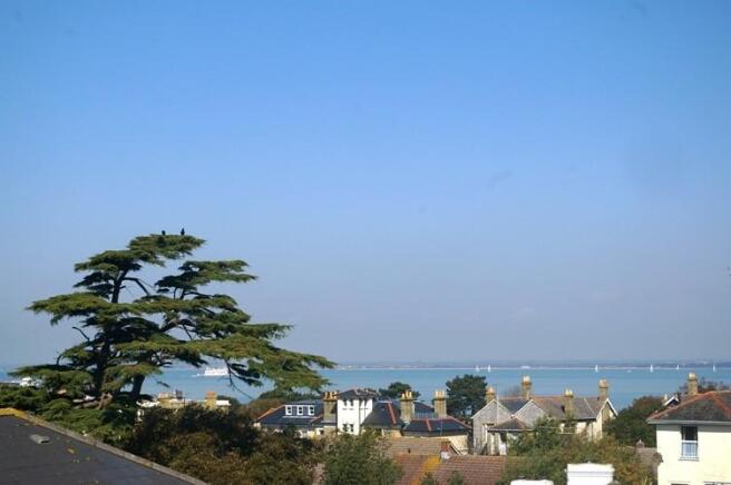 LOVELY SEA VIEWS