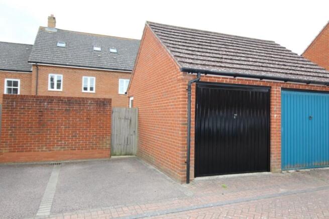 Garage And Parking