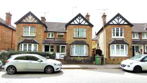 5, The Triangle, Woking GU21 7PP
