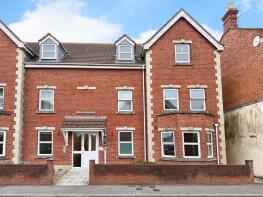 Flat 11, 99 Wessex House, Church Street, Highbridge TA9 3HP
