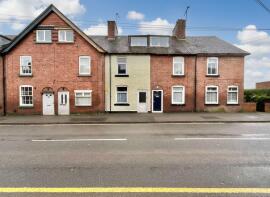 70, Queen Street, Stoke-on-trent ST10 1BJ