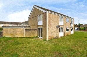 14, Wellington House, Glebe Road, Downham Market PE38 9QN