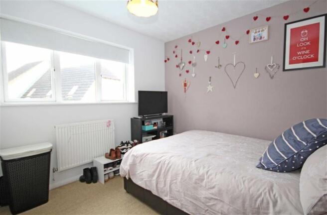 BEDROOM TWO