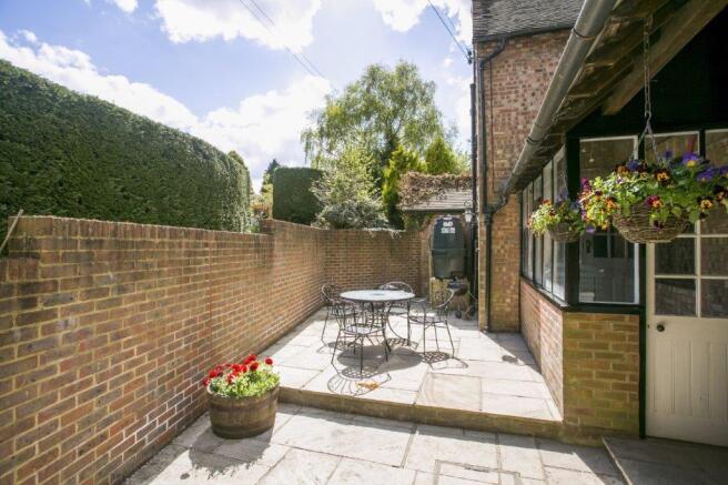 Terrace 1 