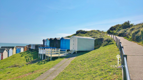 Southcliff, Walton-on-the-Naze