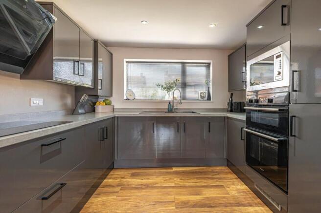 Kitchen / Diner