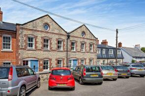12, Harbour Lights Court, North Quay, Weymouth DT4 8DW