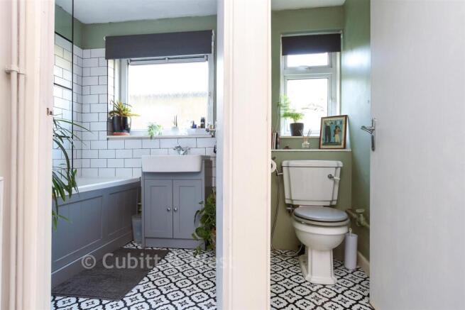 Internal Lifestyle Photograph