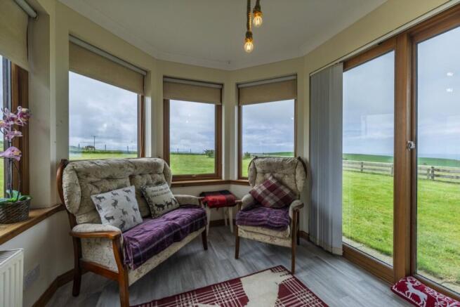 2nd Sun Room