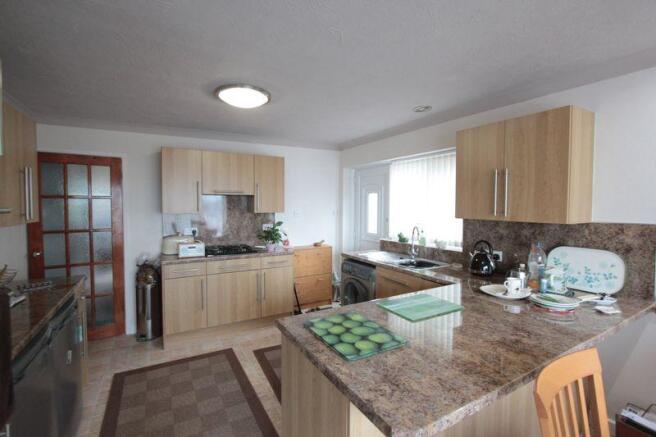 Kitchen (Angle)
