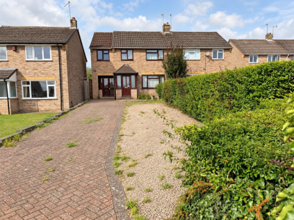 Greenacres Road, Worcester