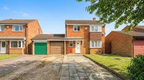27, Edrich Avenue, Oldbrook, Milton Keynes MK6 2HU