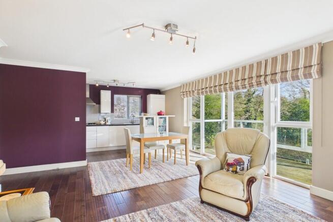 Kitchen/Living/Di...