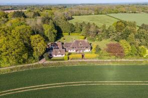 Horsalls, Stede Hill, Harrietsham ME17 1NT