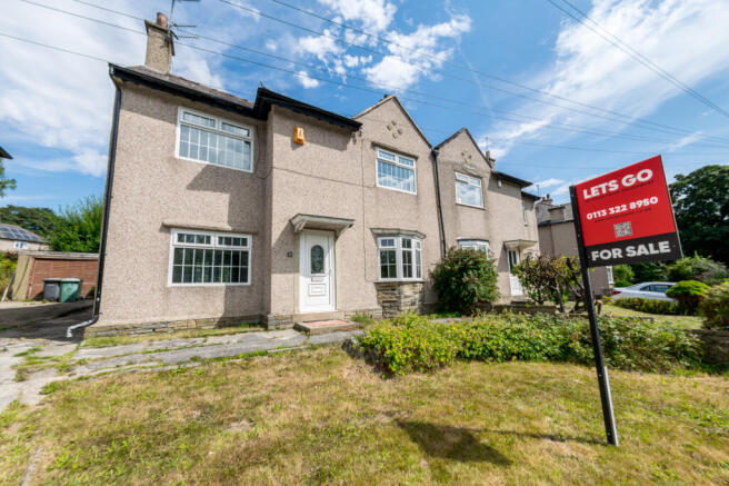 SPACIOUS FOUR BEDROOM FAMILY HOME WITH HUGE POTEN